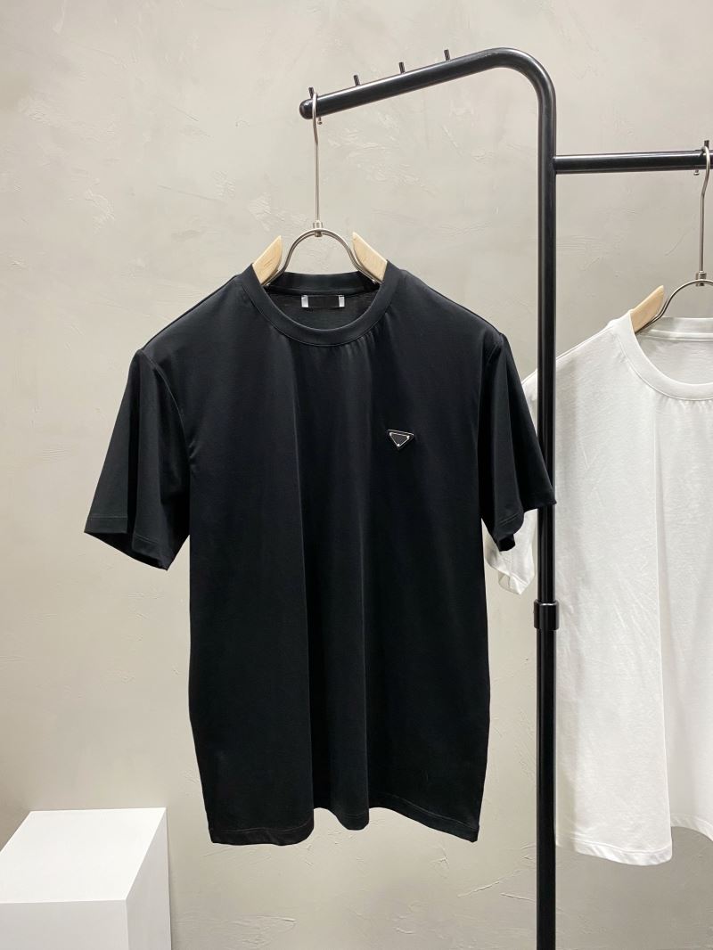 Prada T-Shirts